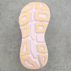 HOKA ONE ONE Bondi 9 WIDE 邦迪九代舒适防滑耐磨低帮休闲跑步鞋 HOKA ONE HOKA ONE ONE Bondi 9 WIDE 邦迪九代舒适防滑耐磨低帮休闲跑步鞋 HOKA ONE