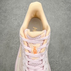 HOKA ONE ONE Bondi 9 WIDE 邦迪九代舒适防滑耐磨低帮休闲跑步鞋 HOKA ONE HOKA ONE ONE Bondi 9 WIDE 邦迪九代舒适防滑耐磨低帮休闲跑步鞋 HOKA ONE