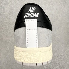 Jordan Air Jordan AJ Skyline 贴合舒适 低帮 复古篮球鞋 男女同款 IM20 Jordan Air Jordan AJ Skyline 贴合舒适 低帮 复古篮球鞋 男女同款 IM20