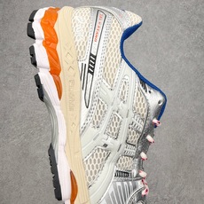 Asics Gel Kayano 12.1 亚瑟士卡亚诺12.1代系列低帮轻量缓震休闲运动跑步鞋 GEL Asics Gel Kayano 12.1 亚瑟士卡亚诺12.1代系列低帮轻量缓震休闲运动跑步鞋 GEL