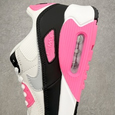 #MX版 NK Air MAX 90 气垫复古减震跑步鞋 IM4613-100 经典重温 独家陆续补货 #MX版 NK Air MAX 90 气垫复古减震跑步鞋 IM4613-100 经典重温 独家陆续补货