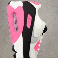 #MX版 NK Air MAX 90 气垫复古减震跑步鞋 IM4613-100 经典重温 独家陆续补货 #MX版 NK Air MAX 90 气垫复古减震跑步鞋 IM4613-100 经典重温 独家陆续补货