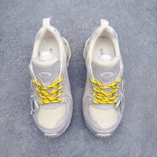 GG-CC赵露思同款果冻底休闲运动厚底增高老爹鞋 广东大厂出品 原版正确大底 全新工艺升级 全套包装 配 GG-CC赵露思同款果冻底休闲运动厚底增高老爹鞋 广东大厂出品 原版正确大底 全新工艺升级 全套包装 配