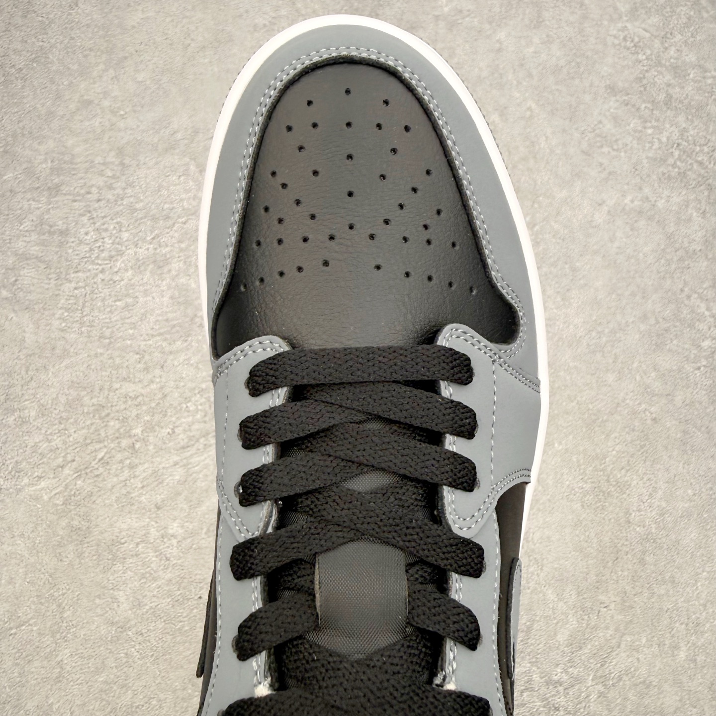 ＃K版 Air Jordan AJ1 Low 低帮 IU7550-065 全新流水线出品 DT版本唯一平