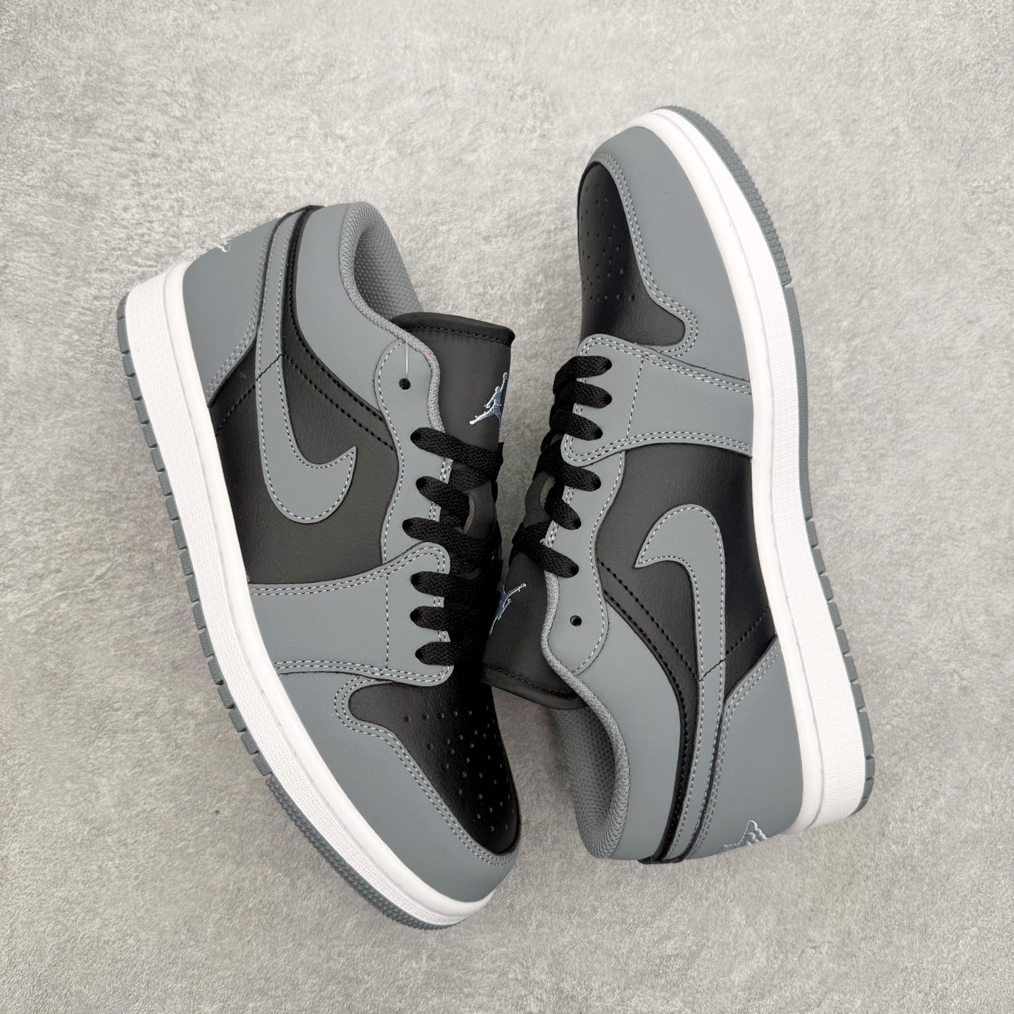 ＃K版 Air Jordan AJ1 Low 低帮 IU7550-065 全新流水线出品 DT版本唯一平
