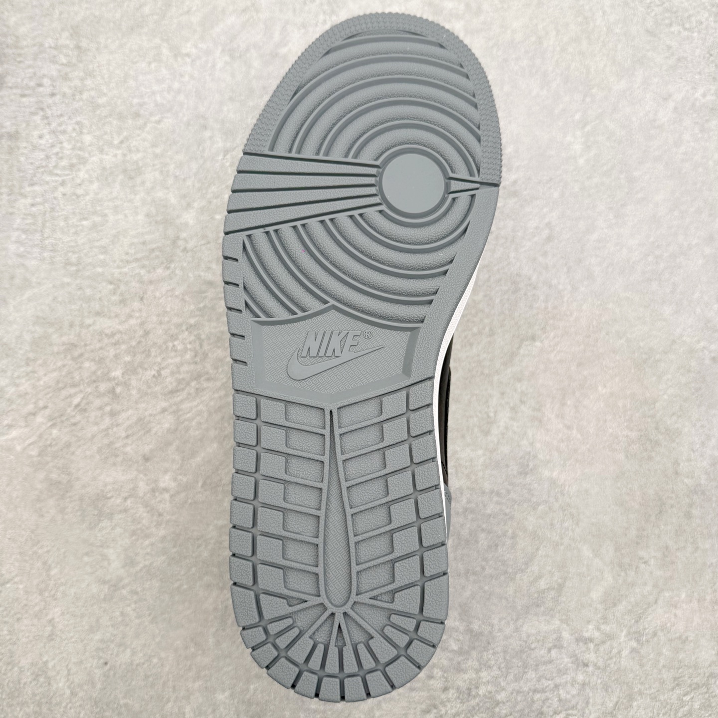 ＃K版 Air Jordan AJ1 Low 低帮 IU7550-065 全新流水线出品 DT版本唯一平