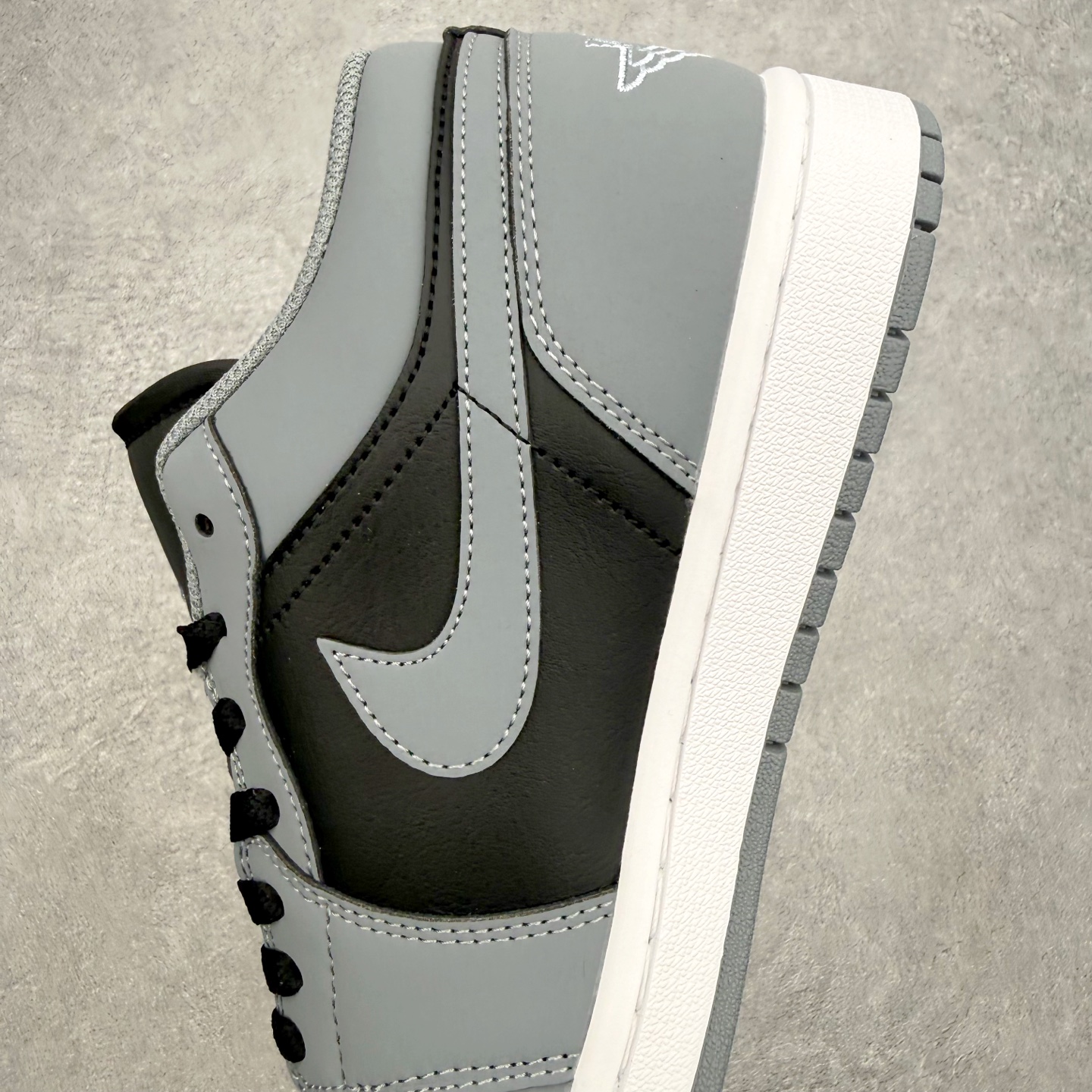 ＃K版 Air Jordan AJ1 Low 低帮 IU7550-065 全新流水线出品 DT版本唯一平