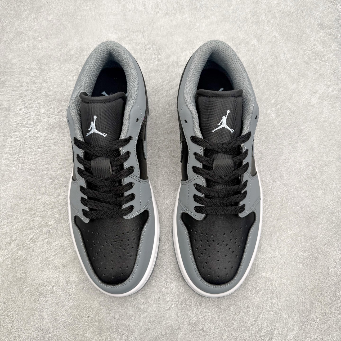 ＃K版 Air Jordan AJ1 Low 低帮 IU7550-065 全新流水线出品 DT版本唯一平