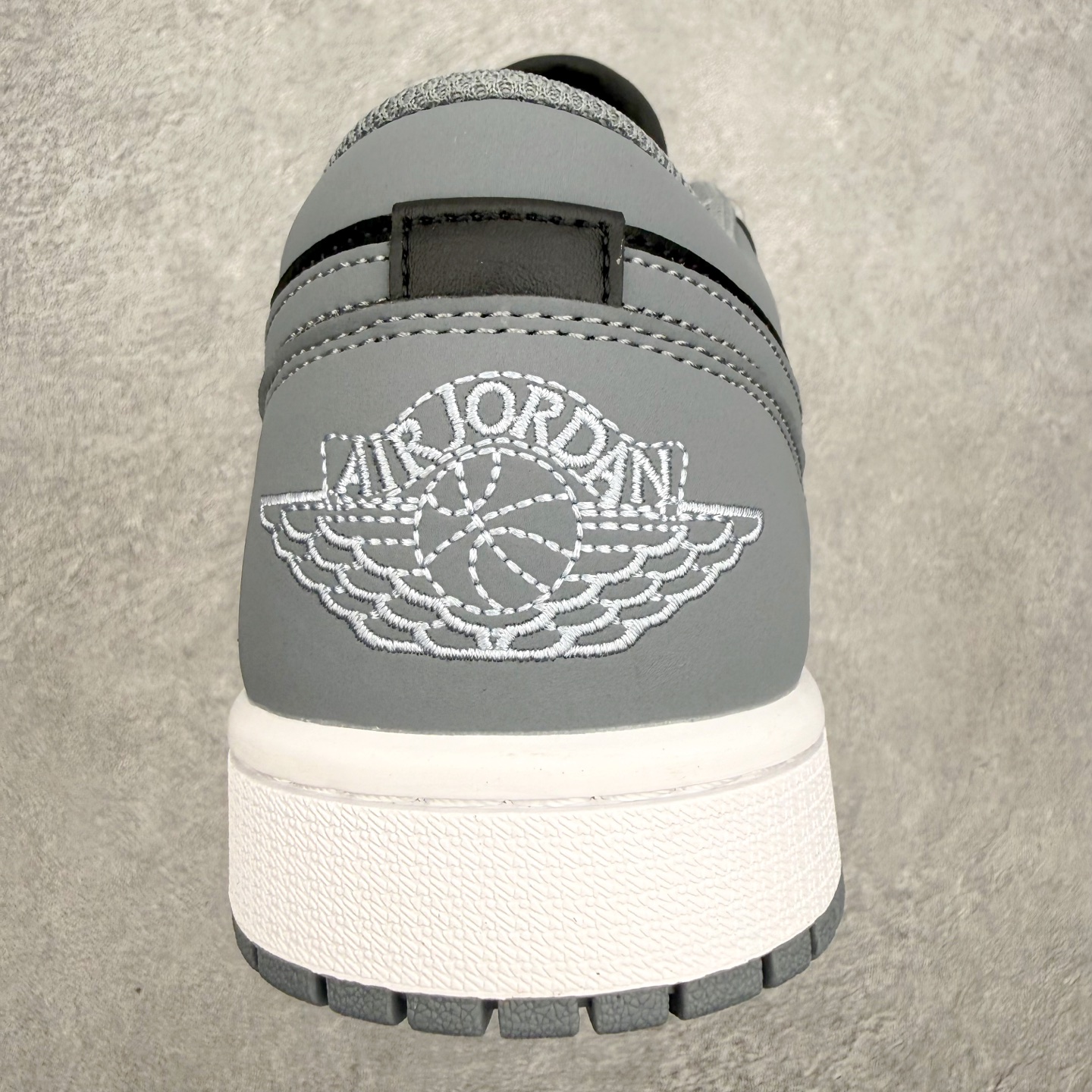 ＃K版 Air Jordan AJ1 Low 低帮 IU7550-065 全新流水线出品 DT版本唯一平