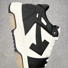 #KX OFF-WHITE Out Of Office OW低帮时尚板鞋 全套原楦原纸版原鞋开模 全网最 #KX OFF-WHITE Out Of Office OW低帮时尚板鞋 全套原楦原纸版原鞋开模 全网最