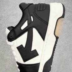 #KX OFF-WHITE Out Of Office OW低帮时尚板鞋 全套原楦原纸版原鞋开模 全网最 #KX OFF-WHITE Out Of Office OW低帮时尚板鞋 全套原楦原纸版原鞋开模 全网最