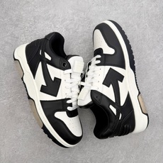#KX OFF-WHITE Out Of Office OW低帮时尚板鞋 全套原楦原纸版原鞋开模 全网最 #KX OFF-WHITE Out Of Office OW低帮时尚板鞋 全套原楦原纸版原鞋开模 全网最