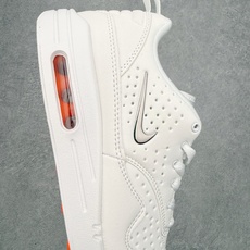 NK Air Max 1 初代复古气垫慢跑鞋 由Tinker Hatfeld和Mark Parker在1 NK Air Max 1 初代复古气垫慢跑鞋 由Tinker Hatfeld和Mark Parker在1
