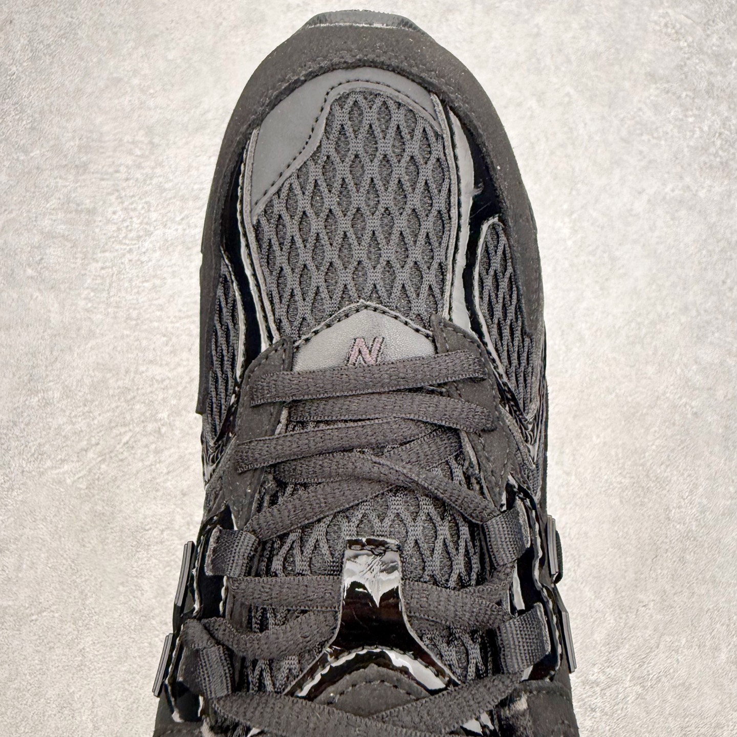 New Balance NB1954 新百伦舒适美式复古织物皮革减震透气支撑低帮休闲跑步鞋 男女同款 N