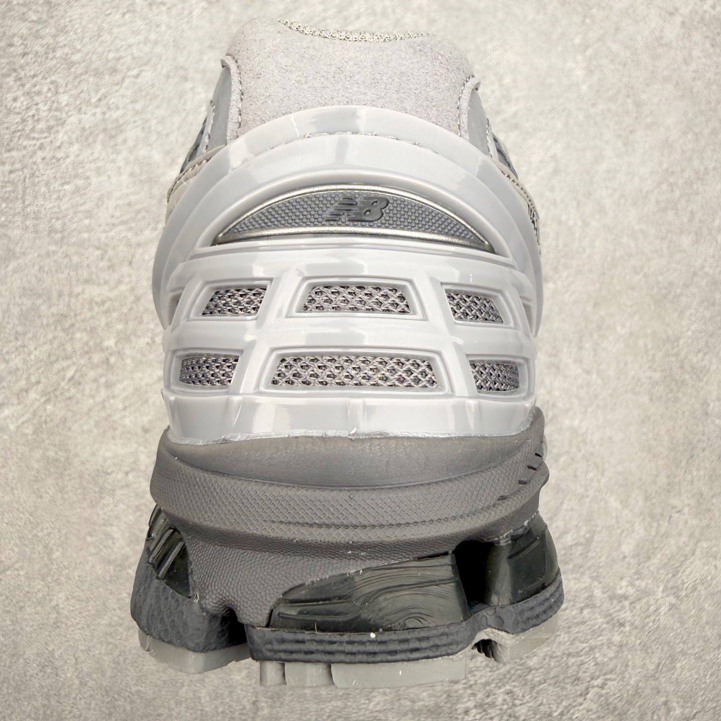 New Balance NB1954 新百伦舒适美式复古织物皮革减震透气支撑低帮休闲跑步鞋 男女同款 N