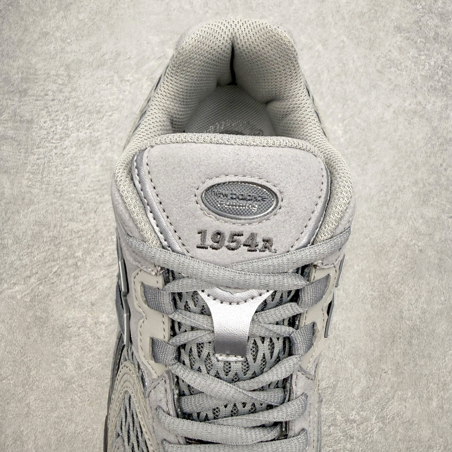 New Balance NB1954 新百伦舒适美式复古织物皮革减震透气支撑低帮休闲跑步鞋 男女同款 N