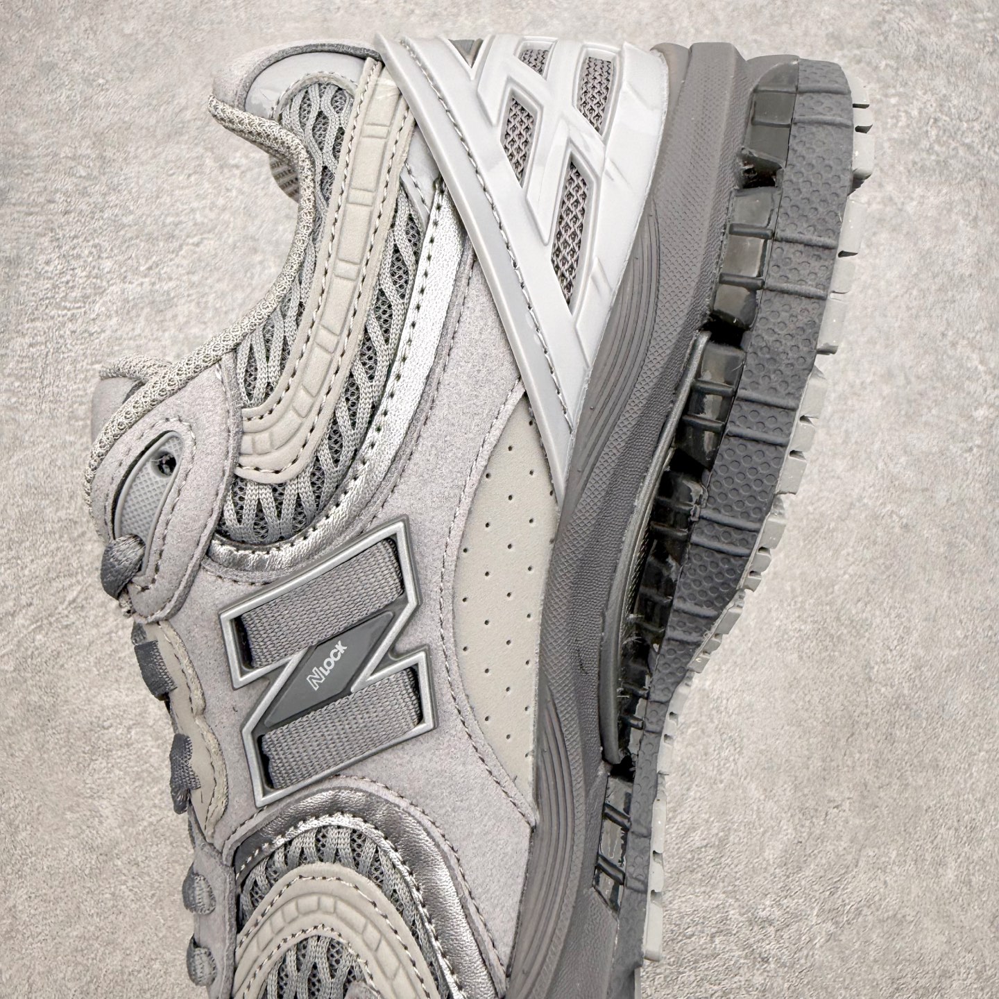 New Balance NB1954 新百伦舒适美式复古织物皮革减震透气支撑低帮休闲跑步鞋 男女同款 N