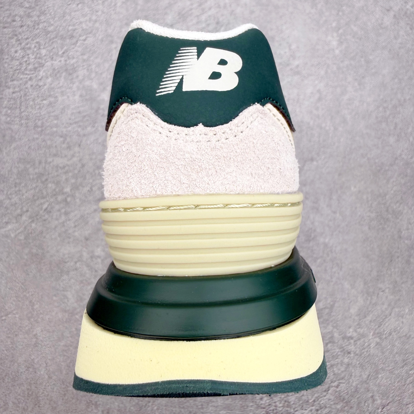 NB新百伦New Balance U574升级版系列低帮复古休闲运动慢跑鞋 新版NB574，妥妥美产既视