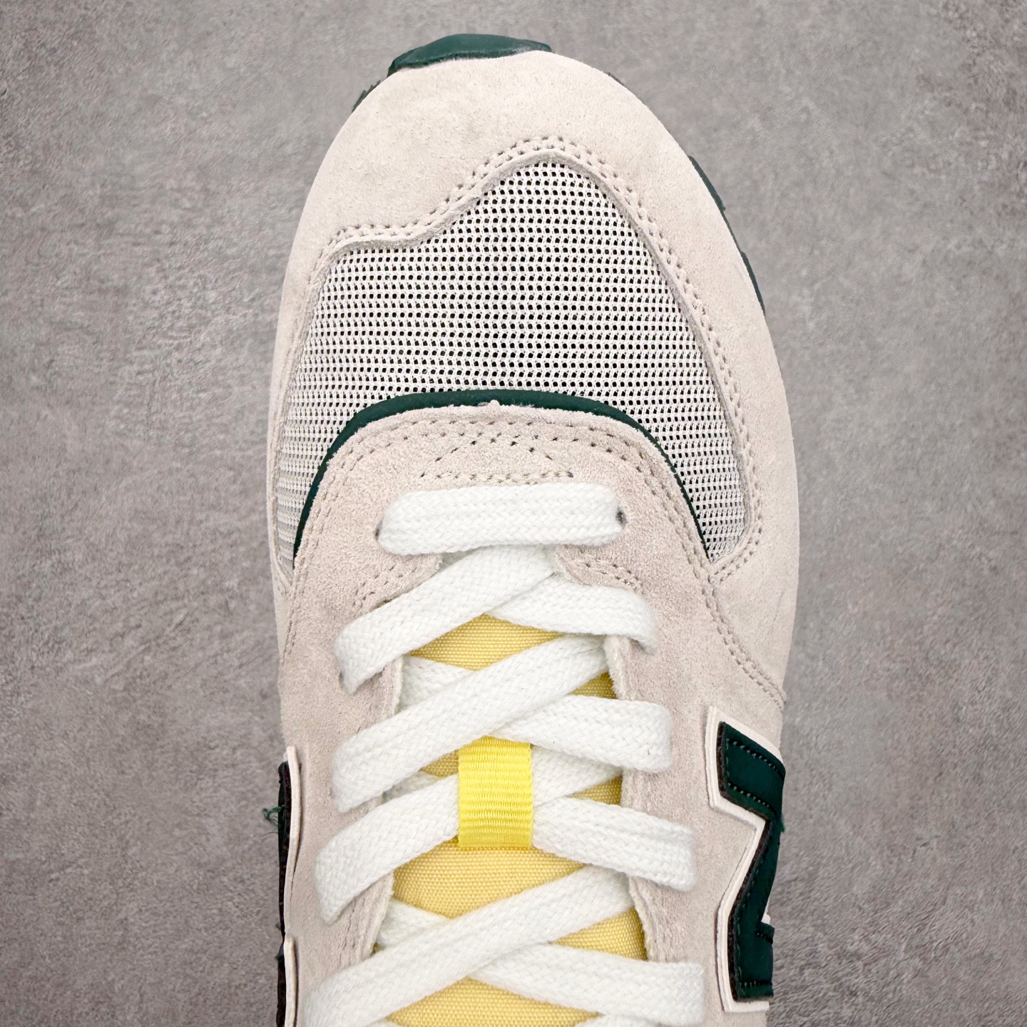 NB新百伦New Balance U574升级版系列低帮复古休闲运动慢跑鞋 新版NB574，妥妥美产既视