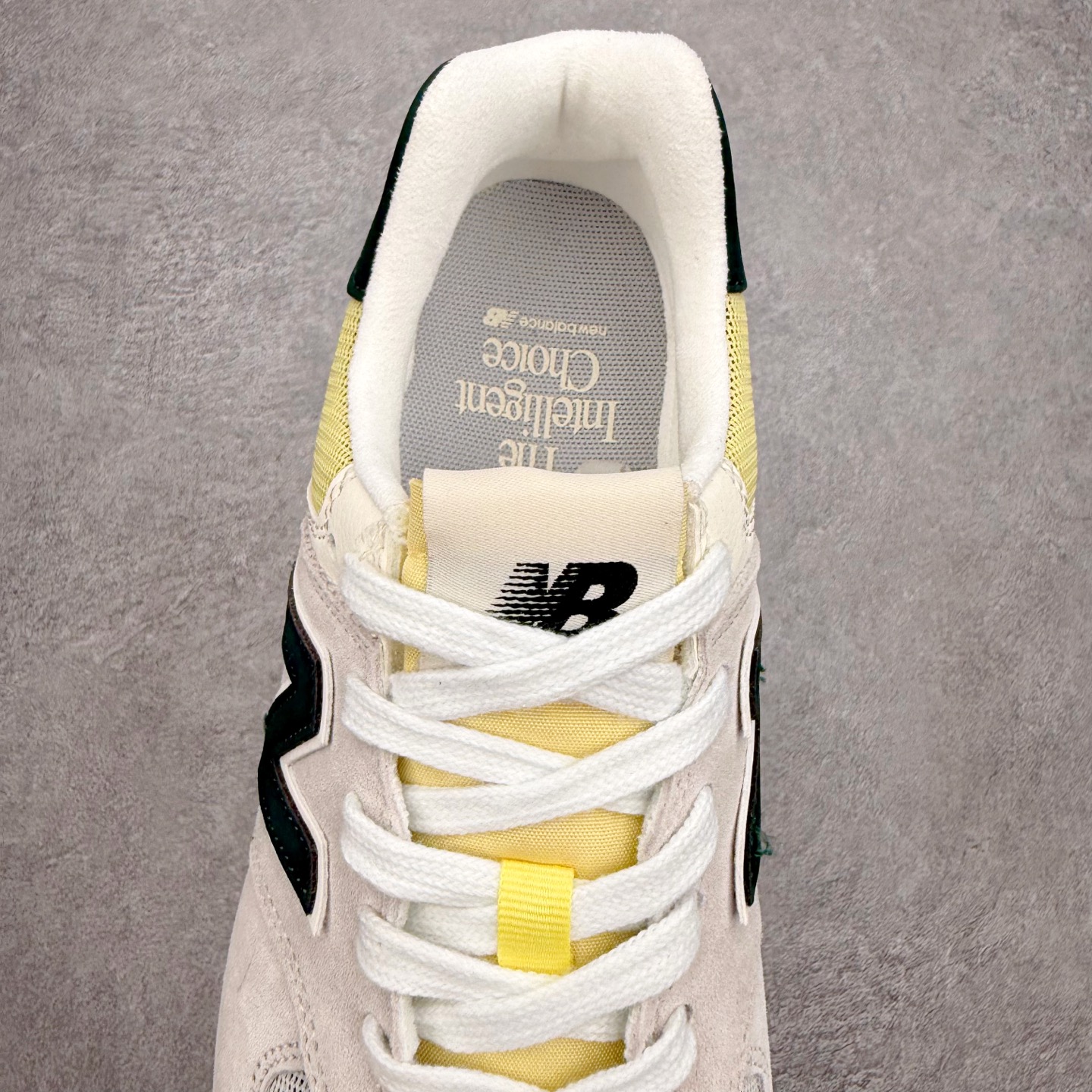 NB新百伦New Balance U574升级版系列低帮复古休闲运动慢跑鞋 新版NB574，妥妥美产既视