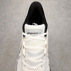 #XP纯原 NK Pegasus 42 柔软舒适防滑耐磨 低帮休闲训练鞋跑步鞋 II7210-100 青 #XP纯原 NK Pegasus 42 柔软舒适防滑耐磨 低帮休闲训练鞋跑步鞋 II7210-100 青