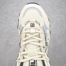 FILA FLUID 5 斐乐猫爪五代百搭低帮复古老爹风潮流休闲运动慢跑鞋 自老爹鞋开始流行于街头 FI FILA FLUID 5 斐乐猫爪五代百搭低帮复古老爹风潮流休闲运动慢跑鞋 自老爹鞋开始流行于街头 FI