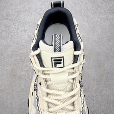 FILA FLUID 5 斐乐猫爪五代百搭低帮复古老爹风潮流休闲运动慢跑鞋 自老爹鞋开始流行于街头 FI FILA FLUID 5 斐乐猫爪五代百搭低帮复古老爹风潮流休闲运动慢跑鞋 自老爹鞋开始流行于街头 FI