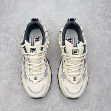 FILA FLUID 5 斐乐猫爪五代百搭低帮复古老爹风潮流休闲运动慢跑鞋 自老爹鞋开始流行于街头 FI FILA FLUID 5 斐乐猫爪五代百搭低帮复古老爹风潮流休闲运动慢跑鞋 自老爹鞋开始流行于街头 FI
