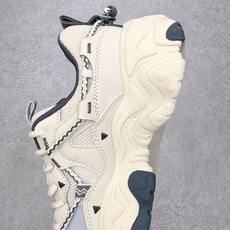 FILA FLUID 5 斐乐猫爪五代百搭低帮复古老爹风潮流休闲运动慢跑鞋 自老爹鞋开始流行于街头 FI FILA FLUID 5 斐乐猫爪五代百搭低帮复古老爹风潮流休闲运动慢跑鞋 自老爹鞋开始流行于街头 FI