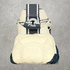 FILA FLUID 5 斐乐猫爪五代百搭低帮复古老爹风潮流休闲运动慢跑鞋 自老爹鞋开始流行于街头 FI FILA FLUID 5 斐乐猫爪五代百搭低帮复古老爹风潮流休闲运动慢跑鞋 自老爹鞋开始流行于街头 FI