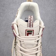 FILA FLUID 5 斐乐猫爪五代百搭低帮复古老爹风潮流休闲运动慢跑鞋 自老爹鞋开始流行于街头 FI FILA FLUID 5 斐乐猫爪五代百搭低帮复古老爹风潮流休闲运动慢跑鞋 自老爹鞋开始流行于街头 FI