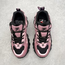 FILA FLUID 5 斐乐猫爪五代百搭低帮复古老爹风潮流休闲运动慢跑鞋 自老爹鞋开始流行于街头 FI FILA FLUID 5 斐乐猫爪五代百搭低帮复古老爹风潮流休闲运动慢跑鞋 自老爹鞋开始流行于街头 FI