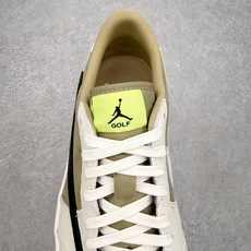 #LS纯原福利‼️Travis Scott x Air Jordan AJ1 Low Golf #LS纯原福利‼️Travis Scott x Air Jordan AJ1 Low Golf