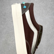 Vans Old Skool 36 Gemstone Pack高端支线 官方新款 复古休闲板鞋Vans Vans Old Skool 36 Gemstone Pack高端支线 官方新款 复古休闲板鞋Vans