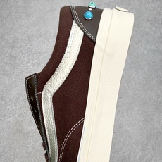 Vans Old Skool 36 Gemstone Pack高端支线 官方新款 复古休闲板鞋Vans Vans Old Skool 36 Gemstone Pack高端支线 官方新款 复古休闲板鞋Vans