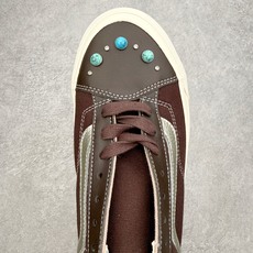 Vans Old Skool 36 Gemstone Pack高端支线 官方新款 复古休闲板鞋Vans Vans Old Skool 36 Gemstone Pack高端支线 官方新款 复古休闲板鞋Vans