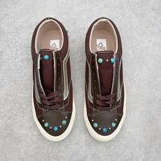 Vans Old Skool 36 Gemstone Pack高端支线 官方新款 复古休闲板鞋Vans Vans Old Skool 36 Gemstone Pack高端支线 官方新款 复古休闲板鞋Vans