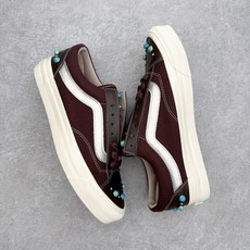 Vans Old Skool 36 Gemstone Pack高端支线 官方新款 复古休闲板鞋Vans Vans Old Skool 36 Gemstone Pack高端支线 官方新款 复古休闲板鞋Vans