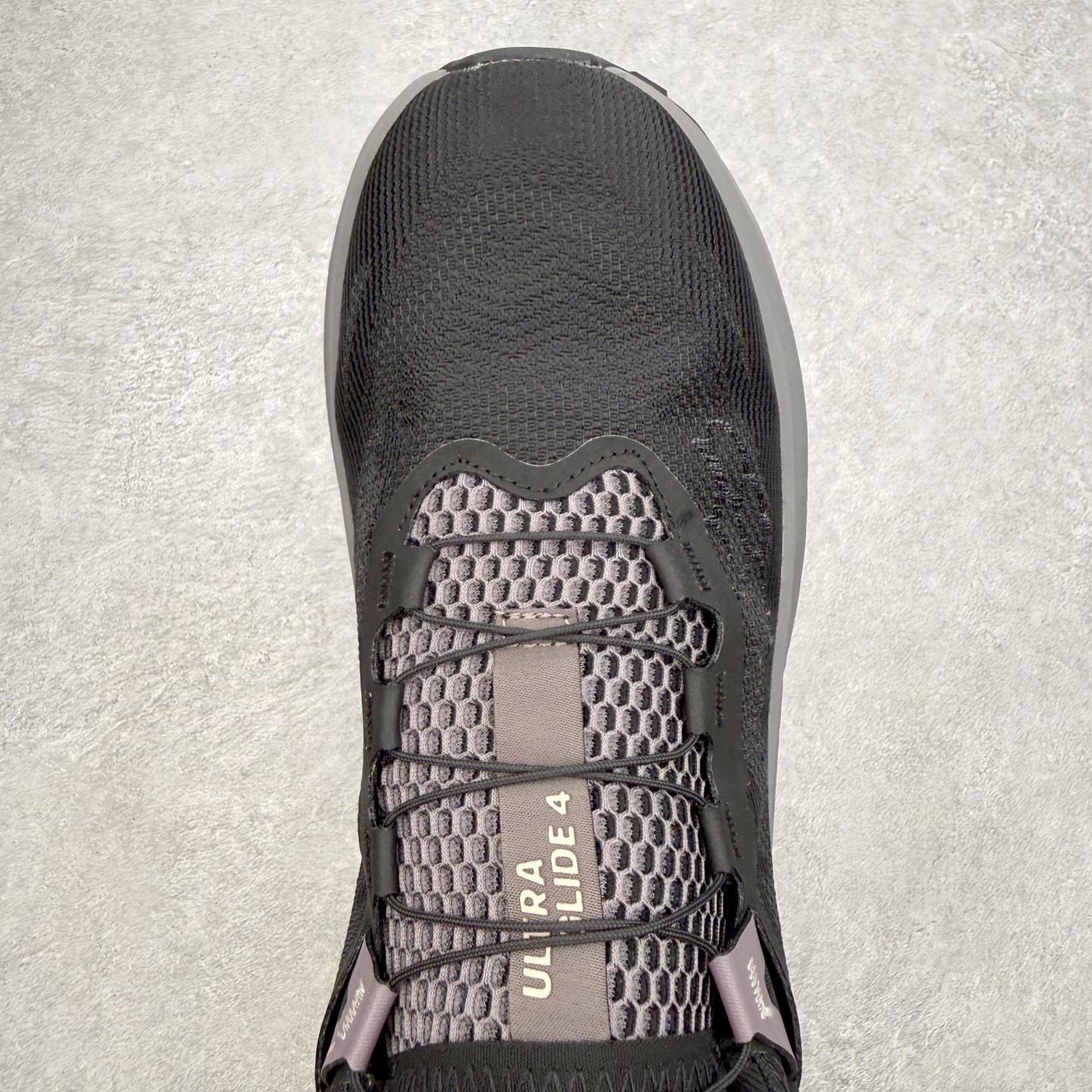 SALOMON萨洛蒙 ULTRA GLIDE 4 减震轻便透气舒适全地形 越野跑鞋 SALOMON诞生于