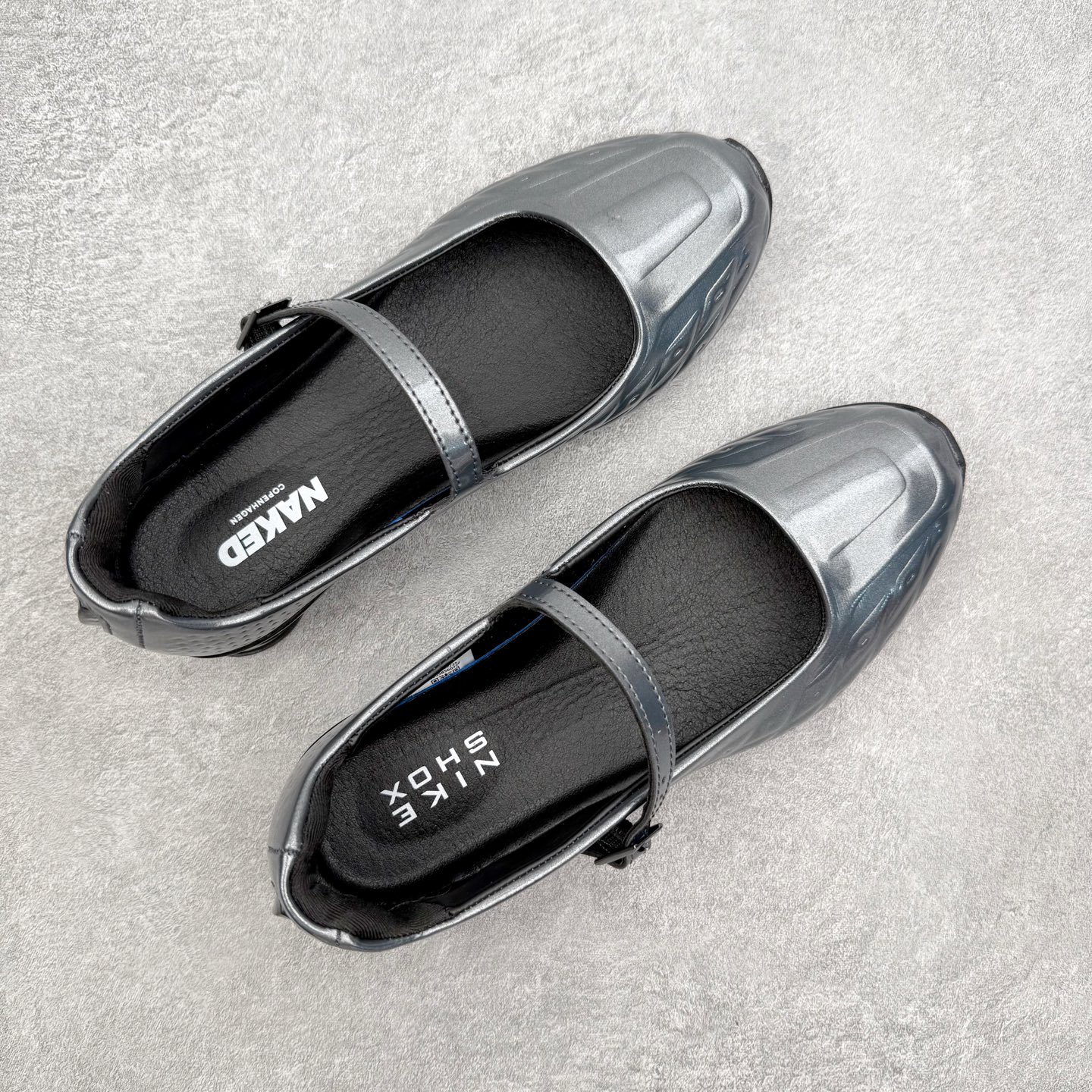 NK Total 90 Shox Secutor Magia 百搭舒适 耐磨 足球鞋 实拍调校N版已经零