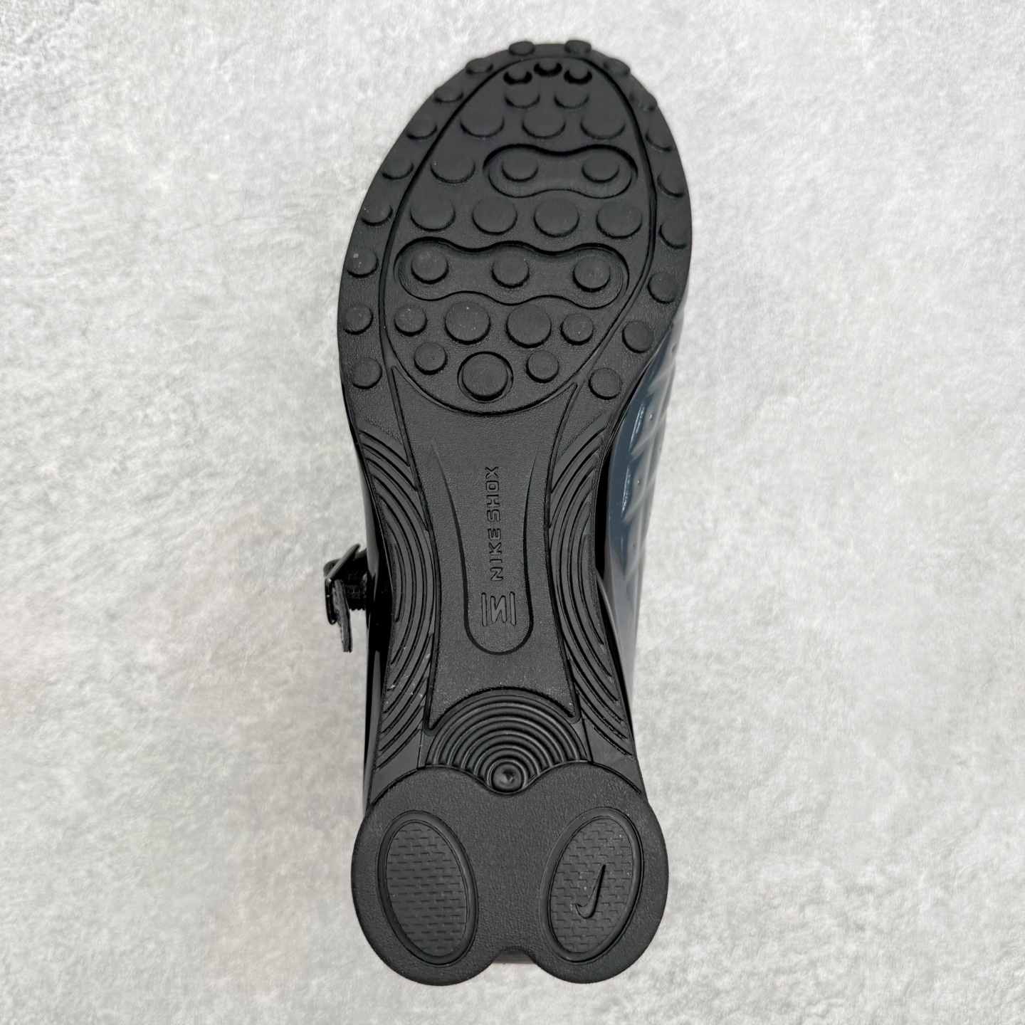 NK Total 90 Shox Secutor Magia 百搭舒适 耐磨 足球鞋 实拍调校N版已经零