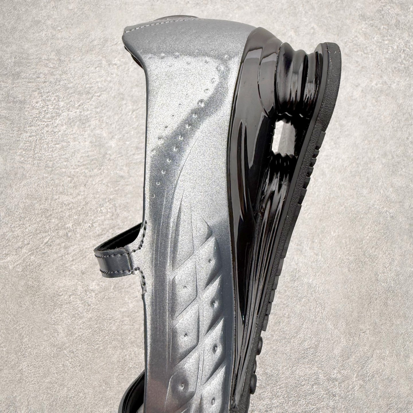 NK Total 90 Shox Secutor Magia 百搭舒适 耐磨 足球鞋 实拍调校N版已经零