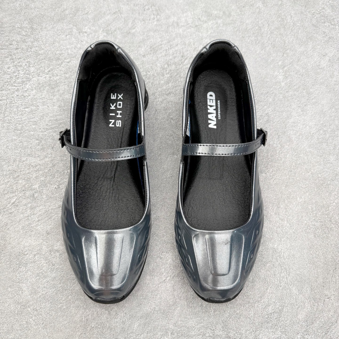 NK Total 90 Shox Secutor Magia 百搭舒适 耐磨 足球鞋 实拍调校N版已经零