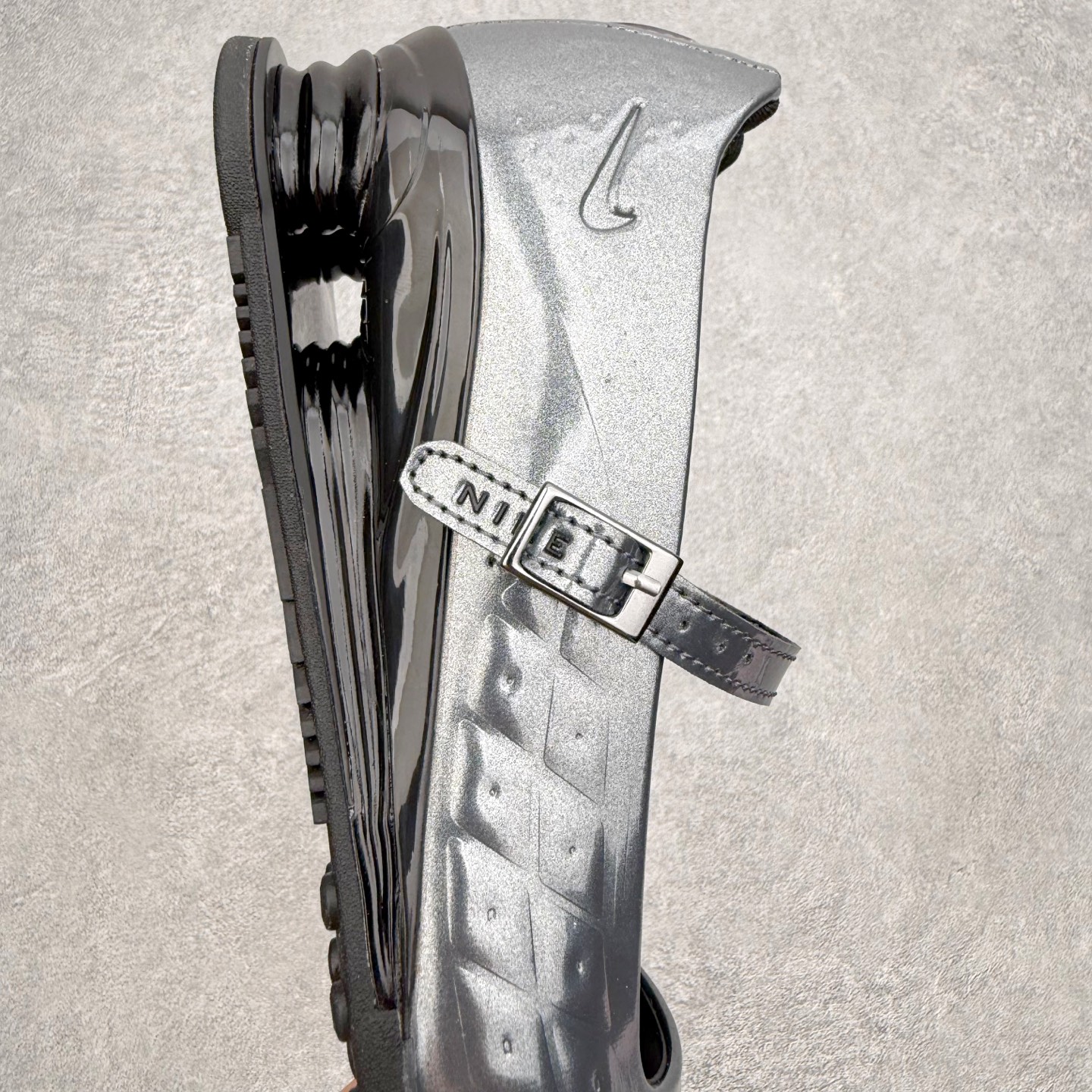 NK Total 90 Shox Secutor Magia 百搭舒适 耐磨 足球鞋 实拍调校N版已经零