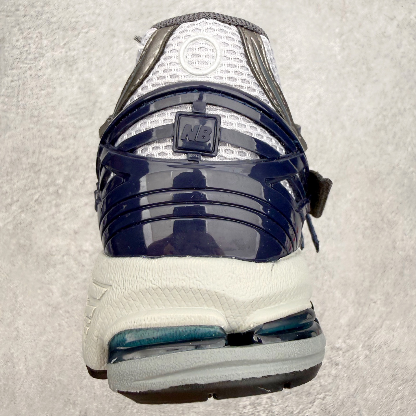 New Balance M1906R NB新百伦系列复古老爹风休闲运动慢跑鞋 日韩出口特供订单 全网最全