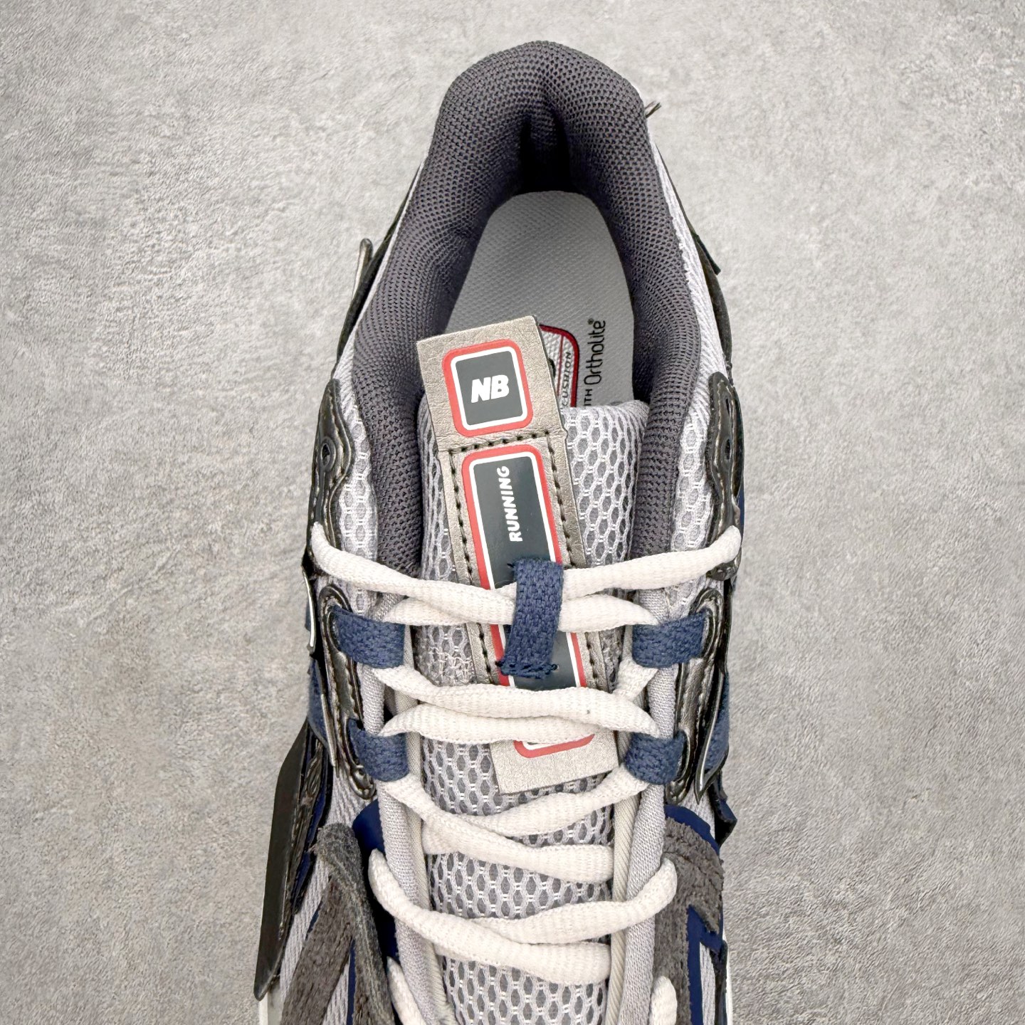 New Balance M1906R NB新百伦系列复古老爹风休闲运动慢跑鞋 日韩出口特供订单 全网最全