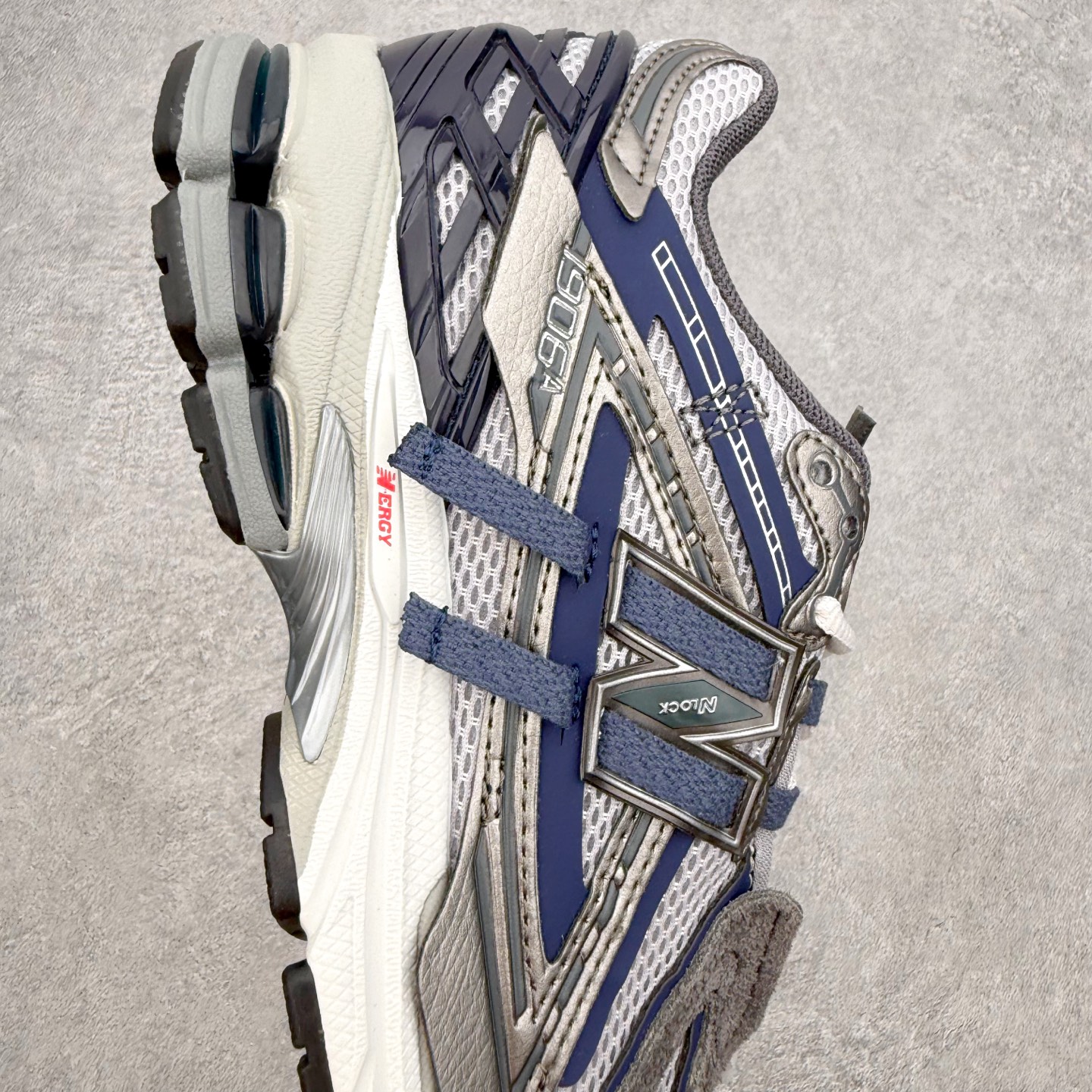 New Balance M1906R NB新百伦系列复古老爹风休闲运动慢跑鞋 日韩出口特供订单 全网最全