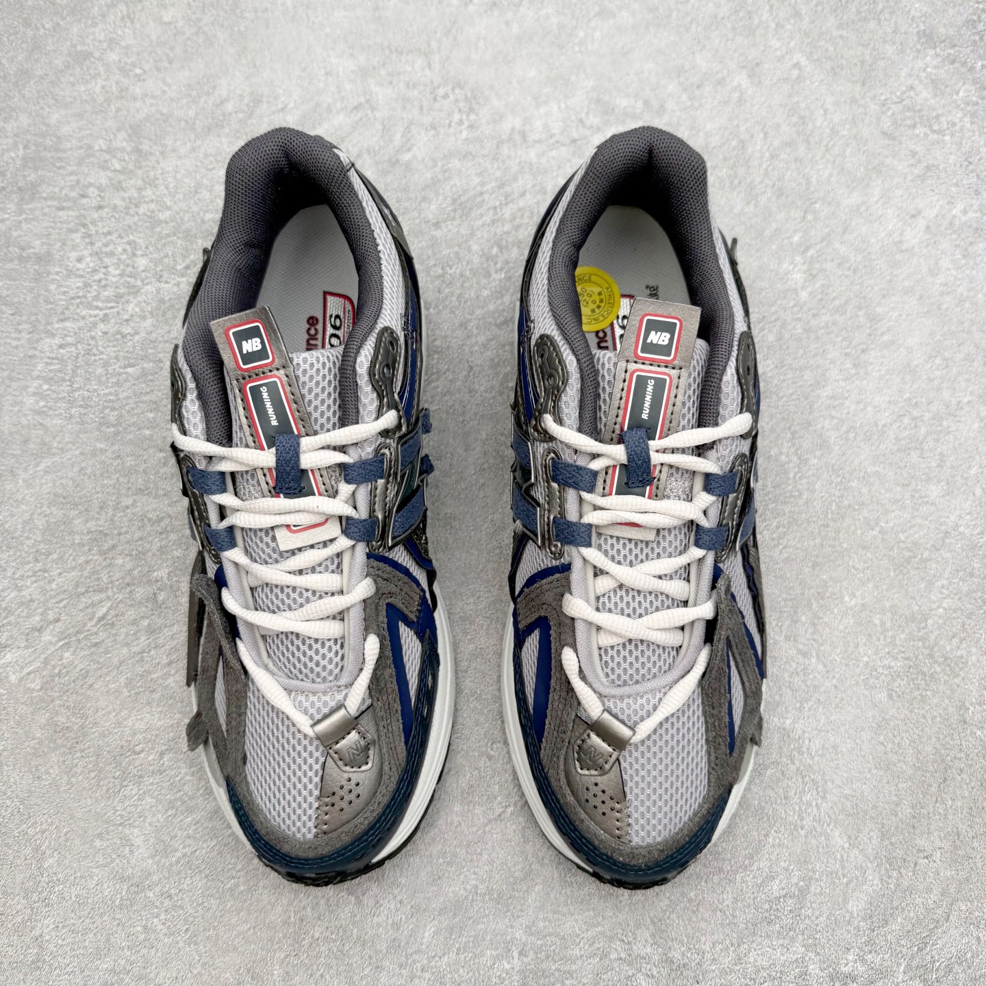 New Balance M1906R NB新百伦系列复古老爹风休闲运动慢跑鞋 日韩出口特供订单 全网最全