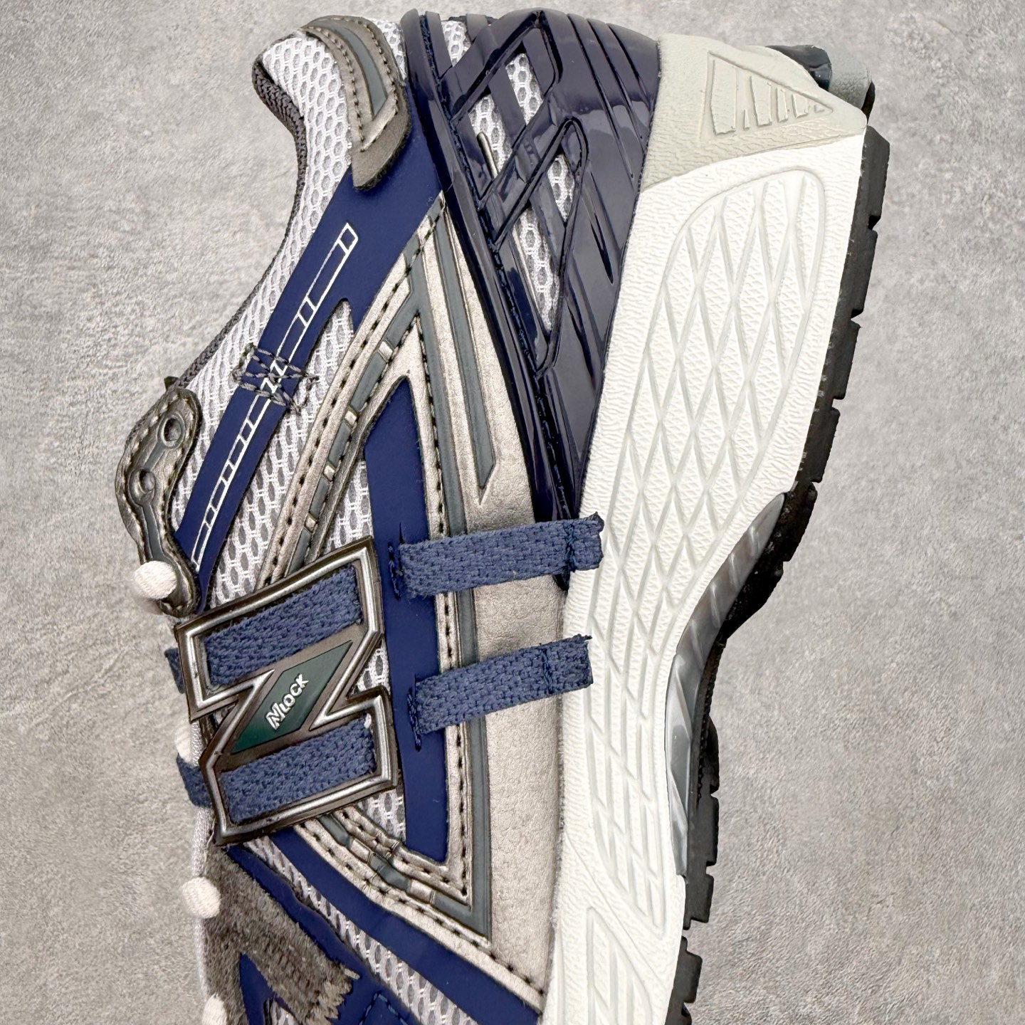 New Balance M1906R NB新百伦系列复古老爹风休闲运动慢跑鞋 日韩出口特供订单 全网最全