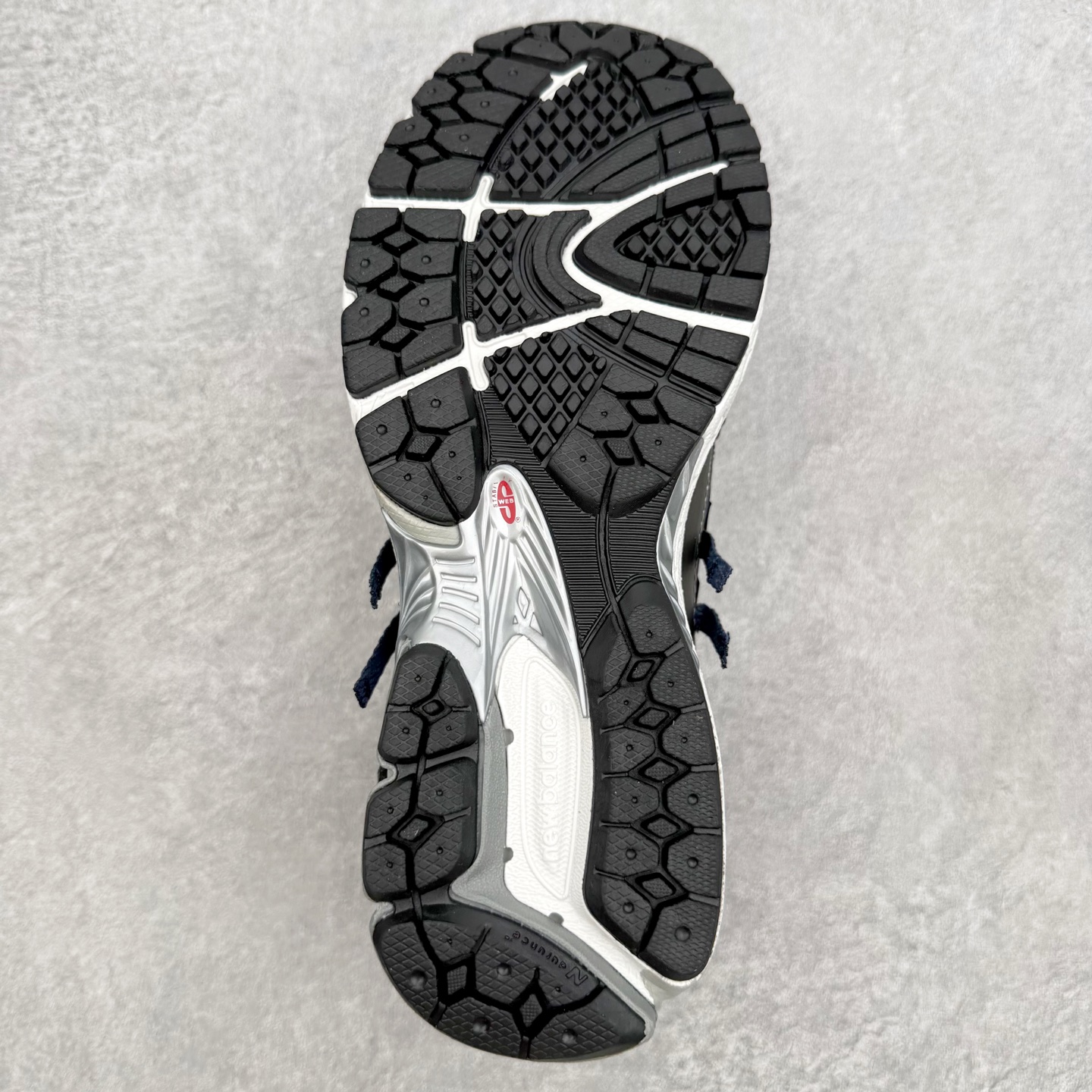 New Balance M1906R NB新百伦系列复古老爹风休闲运动慢跑鞋 日韩出口特供订单 全网最全